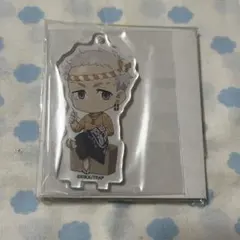 【東リべ】アニカフェ アクスタ【三ツ谷隆】