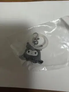 サンリオ なりきりメンダコめじるしアクセサリー　クロミ