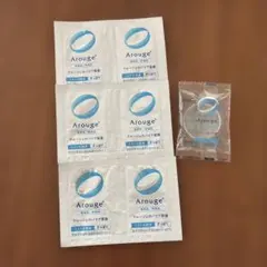 Arouge ミスト化粧水 さっぱり サンプル 7包のサムネイル