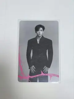 TXT 7TH YEAR album タワレコ 購入特典 スビン