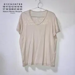 2026年最新】マルジェラ ここのえ tシャツの人気アイテム - メルカリ