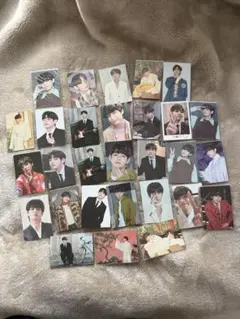 テテ V BTS ミニフォト まとめ売り