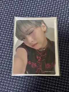 HANA　ジス　ランダムトレカ