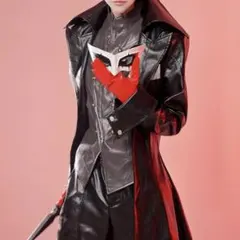2026年最新】ペルソナ ジョーカー コスプレの人気アイテム - メルカリ