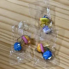 たまごっち UFOスイング ますくっち ぎんじろっち