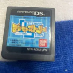 デジモンストーリー