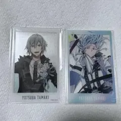 アイナナ 四葉環 アクリルフォトカード フォトカ 10周年イベント