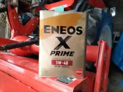 ENEOS X-prime 5W40のサムネイル