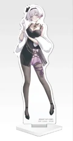 2026年最新】勝利の女神 nikke 一番くじの人気アイテム - メルカリ