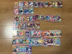 妖怪ウォッチ とりつきカードバトル UR14+SR26+R35枚セットのサムネイル