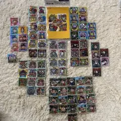 【⭐️大量セット⭐️】ビックリマンシリーズセット