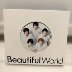 Beautiful World アルバム