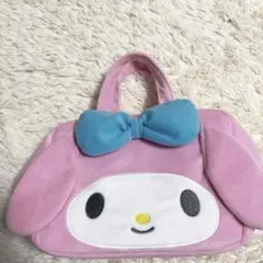 マイメロ　ハンドバッグ