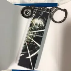 ダンガンロンパ 15周年記念展 超高校級キーホルダー キーボ - メルカリ