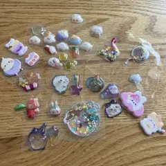 キャラクターシール