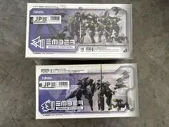 Ember: Obsidian Protocol UNコアセット＋拡張セット - メルカリ