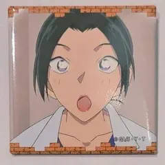 上原由衣　メモリアル缶バッジ　Vol.5　コナンランド