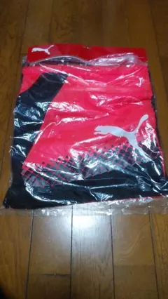 PUMA エヴォパワージムサック