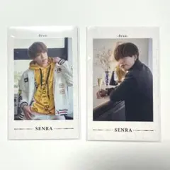 センラ チェキ アニメイト 50枚セット G2VgikPbIAAamZM.jpg?format=jpg