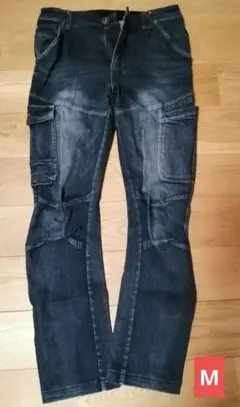 ワークマン　4D超撥水ストレッチパンツ WM3136　サイズL