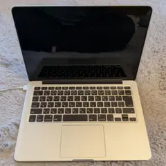 MacBook Pro (Retina, 13-inch, 128gb 2015