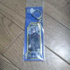 Fate/Grand Order サーヴァントキーホルダー ジャンヌオルタ