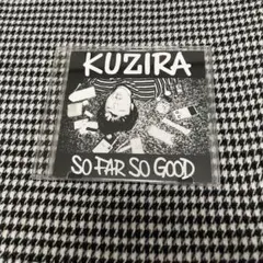 2026年最新】kuzira cdの人気アイテム - メルカリ