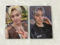 seventeen ディノ heaven youtube 店舗特典 - メルカリ