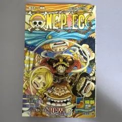ONE PIECE 112