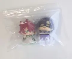 カラフルピーチ　じゃぱぱ　もふ　　おねむたん　vol.1