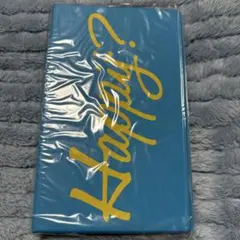 嵐　Are you happy? 会報フォルダ