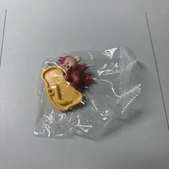 チョコサプ たべっ子どうぶつ THE MOVIE さるくん