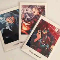 あんスタ ぱしゃっつ Vol.5 Adam