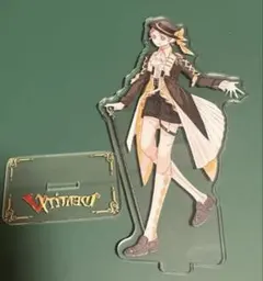 IdentityV 第五人格 傭兵 缶バッジ お茶会 CP26 中国限定 - メルカリ