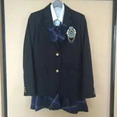 デコラピンキーズ 女の子フォーマルスーツ 165A