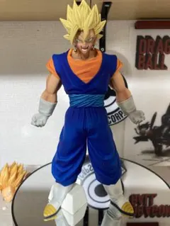 一番くじ ドラゴンボール 最強の戦士達 B賞 ベジットのサムネイル