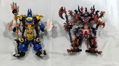 希少　当時もの　ムゲンバイン　大量セットまとめ売り　現状品 BANDAI（バンダイ） ムゲンバインムソウ SPECIAL SET vol.1