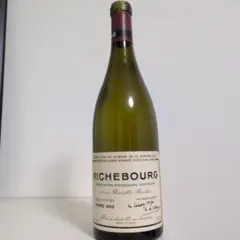 ÉCHEZEAUX 2020年 DRC エシェゾー 1本 空き瓶 コルク付き - メルカリ