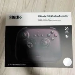 8BitDo Ultimate Wireless Controller ジャンク