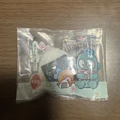 ハンギョドン サンリオ おにぎり 食品サンプル風マスコット