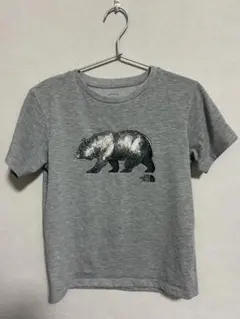 ノースフェイス　キッズＴシャツ　150