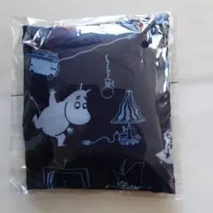 オリジナルエコバッグ ムーミン ノジマ 비매품