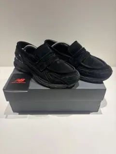 ニューバランス1906L ローファー スエード