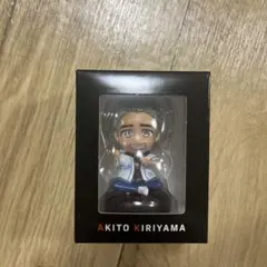 桐山照史　フィギュア