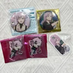 WIND BREAKER ウィンブレ スイパラ 桐生三輝