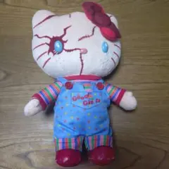 2025年最新】USJハロウィンチャッキーの人気アイテム - メルカリ