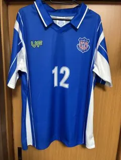 ヴァンフォーレ甲府　復刻ユニフォーム　フリーサイズ　M～Lサイズ相当　60周年