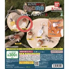 おさわり探偵なめこ栽培キット めじるしアクセサリー2 なめこ
