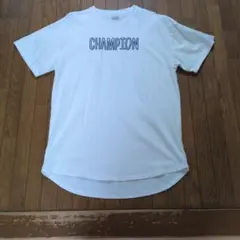 ♡Champion♡ホワイト Tシャツ Mサイズ