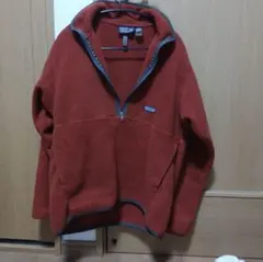 Patagonia Synchilla フリース